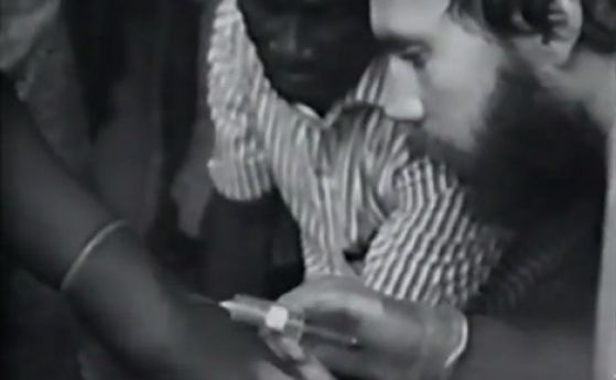 Видео: Kак откриха ебола през 1976 година