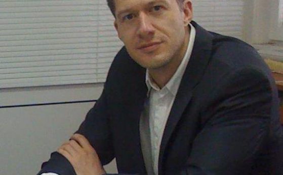 Тодор Янкулов