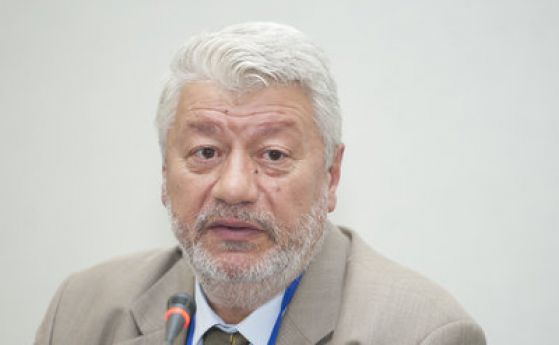 Бившият зам.-главен прокурор Христо Манчев се самоуби