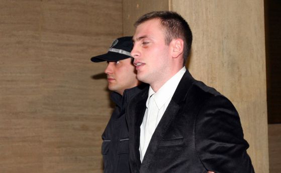 Апелативният съд потвърди трите години затвор за Октай Енимехмедов