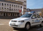 Над 200 чужденци задържани при акция в София 