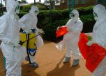 5-годишно дете в изолация със съмение за ебола в Ню Йорк