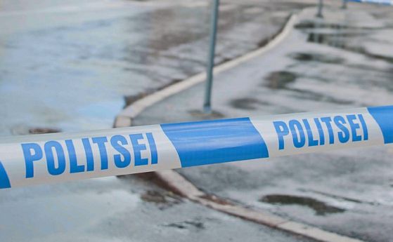 15-годишен застреля учителката си в Естония