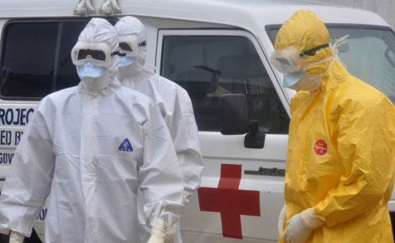 Неизвестни заплашват Чехия с ебола, ако не плати 1 млн. евро