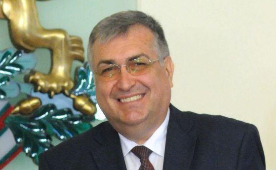 Георги Близнашки