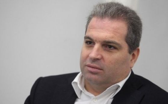 Гроздан Караджов: Водеха се преговори с Борисов зад гърба на РБ
