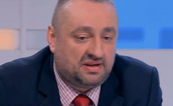 Ясен Тодоров: Радан Кънев критикува ВСС, за да си вдига на рейтинга