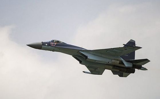 НАТО в повишена готовност заради маневри на руски военни самолети над Европа