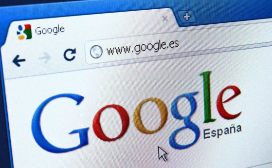 Испания въвежда такса "Google" 