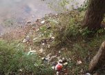 Акция за почистване на Панчаревското езеро през уикенда