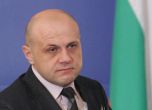 ГЕРБ готови да подкрепят Радан Кънев за премиер (видео) (обновена)