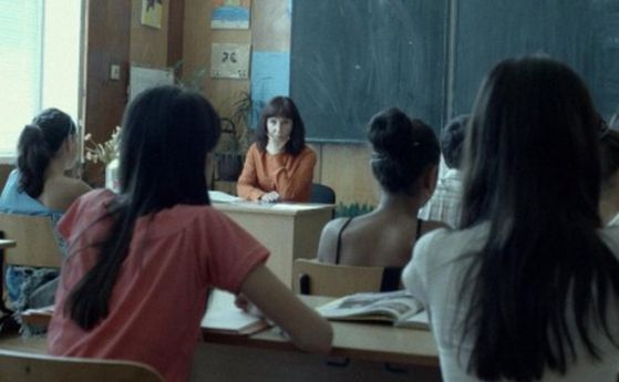 Българският филм "Урок" с поредната международна награда