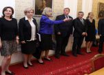 Патриотите склониха да подкрепят кабинета "Борисов 2"