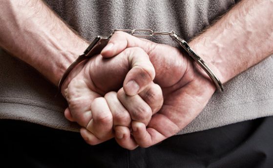 Трима португалци арестувани за трафик и заробване на 34 българи