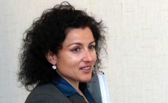 Коя е Десислава Танева - министър на земеделието