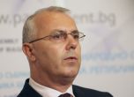 Кой е министърът на вътрешните работи Веселин Вучков