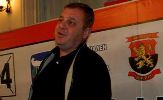 Увещавал съм Бареков да не подкрепя кабинета? Абсурд! Пълен абсурд