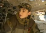 15-годишни служат в редиците на проруските бунтовници в Донбас (видео)