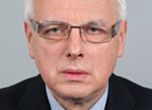 Велизар Енчев: Борисов не може да е премиер, трябва да бъде преследван от закона
