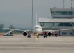 Самолет от Истанбул кацна "със съмнителен пакет" на летище София 