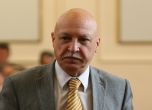 Станимир Илчев подаде оставка като зам.-председател на НДСВ
