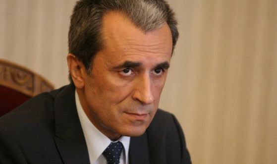 Oresharski Progovori Chast Ot Uspehite Na Sluzhebniya Kabinet Se Dlzhat Na Men Politika Novini Ot Blgariya I Sveta Offnews Bg