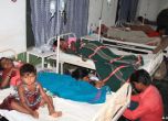8 жени починаха, 20 са в критично състояние след масова стерилизация в Индия
