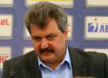 Батков дава 15% от акциите на "Левски" на феновете