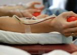 Спешно търсят кръводарители за млада родилка в Бургас