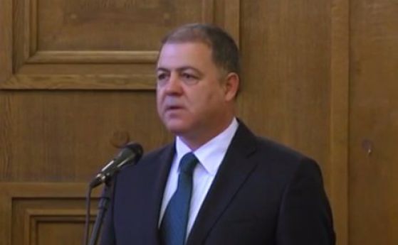 Военният министър: Няма доказателства за българи в "Ислямска държава"