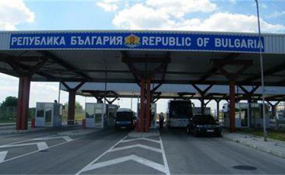 Вучков: На българо-турската граница не имало късане на пагони
