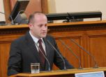 Радан Кънев: Реформите задължително включват лустрация
