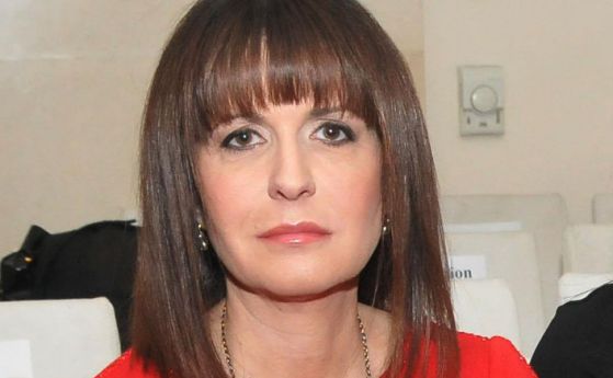 Евгения Живкова: Дядо ми беше излъган и предаден 