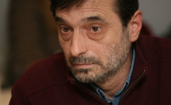 Манолов: Обидно е да има пари за разни крадци, но не и за пенсионерите
