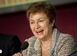 Кристалина Георгиева посочи три ключови за кабинета реформи