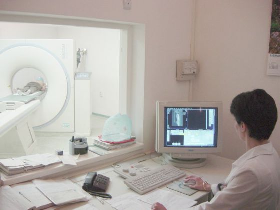 Лечението на онкоболни се бави заради повредена апаратура