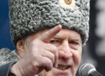 Жириновски предупреди за Трета световна война