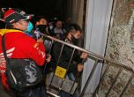 Поредни сблъсъци между полиция и студенти в Хонконг