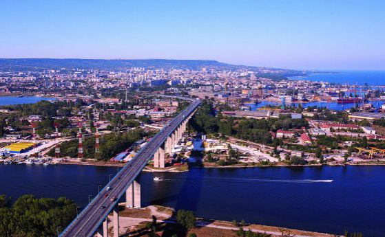 Избраха Варна за Европейска младежка столица през 2017