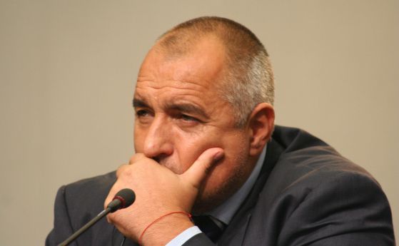 Борисов: Отменяме всички цесии в КТБ