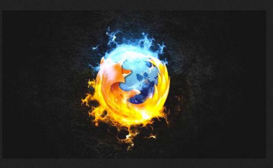 Mozilla заменя Google с Yahoo
