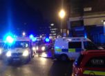 12 души пострадаха при взрив на газ в лондонски хотел