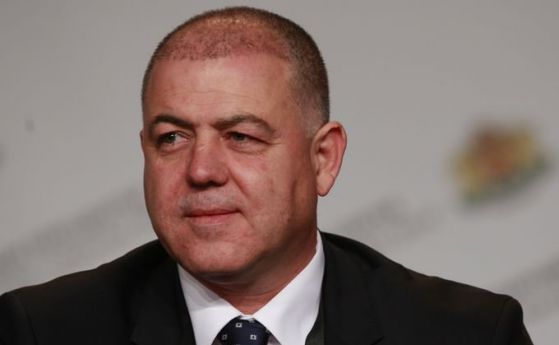 Ненчев: Орхан Исмаилов остава зам.-министър на отбраната
