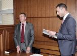 Съдът спря делото за фалита на КТБ (снимки)