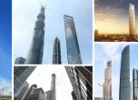 Топ 10 на небостъргачите, които ще бъдат открити през 2015 г. (галерия)