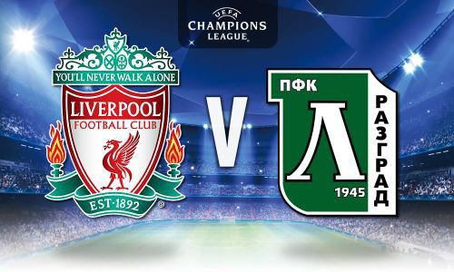 Лудогорец срещу Ливърпул - колко луди са 
