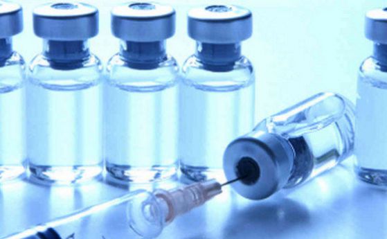 Нова ваксина срещу ебола дава обнадеждаващи резултати