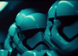 Вижте първото видео на Star Wars VII