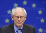 Бившият президент на ЕС ще получи над 578 000 лири от ЕС за "нищоправене"