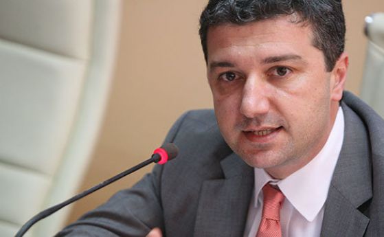Служебното правителство е спряло "Южен поток", според Стойнев